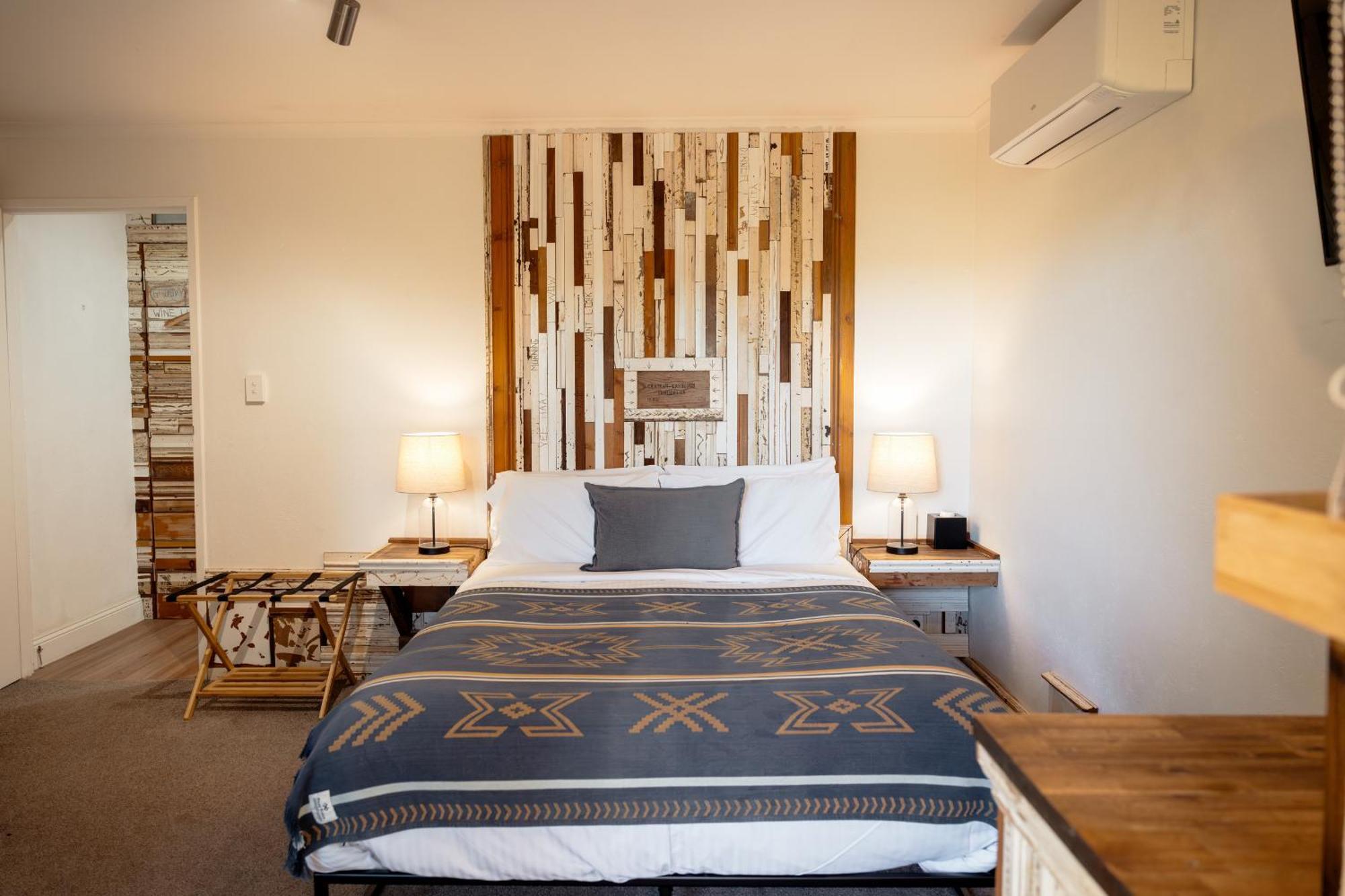 Bed In A Shed Vineyard Stay Watervale ห้อง รูปภาพ